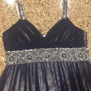 Patra evening dress 10 petite